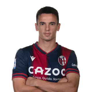 Никола Моро