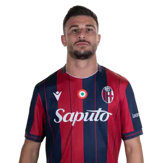 Риккардо Орсолини