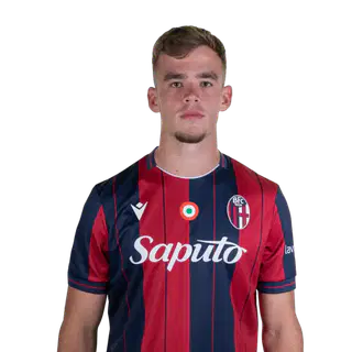 Тейс Даллинга