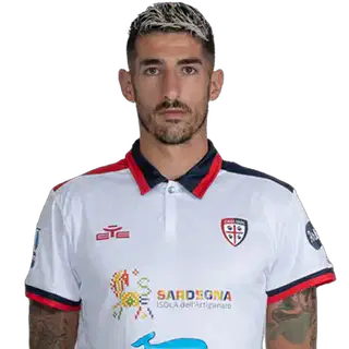 Алессандро Дейола