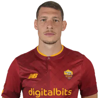 Андреа Белотти