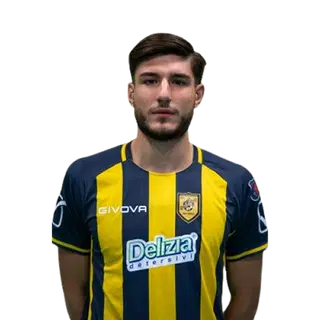 Дженнаро Боррелли