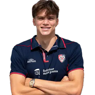 Марко Палестра