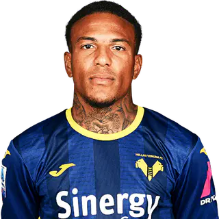 Михаэль Фолоруншо