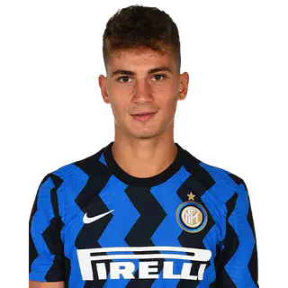 Себастьяно Эспозито