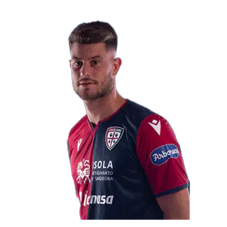 Альберто Черри