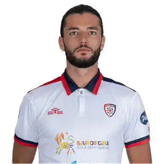 Альберто Доссена