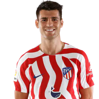 Альваро Мората