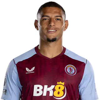 Диего Карлос