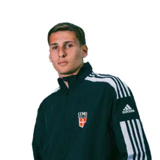 Энрике Менке