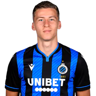 Игнас Ван дер Бремпт