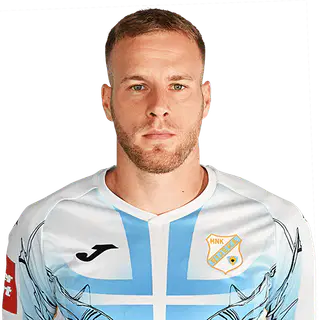 Иван Смольчич