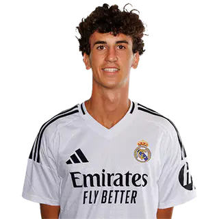 Хакобо Рамон Наверос