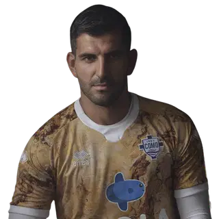 Мауро Вигорито