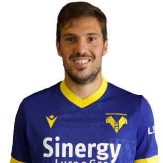 Симоне Верди