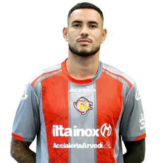 Антонио Санабрия