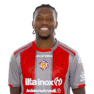 Давид Окереке