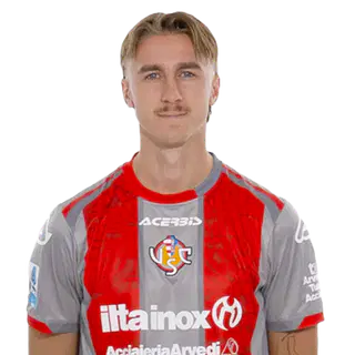 Деннис Йонсен