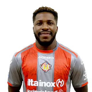 Фарис Мумбагна