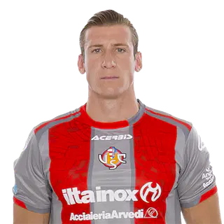 Федерико Баскиротто