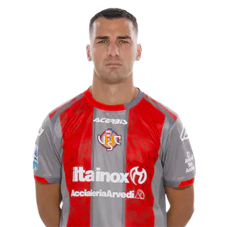 Федерико Боназзоли