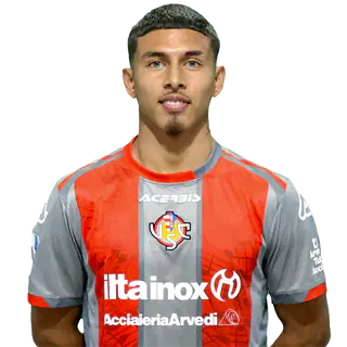 Джереми Сармьенто