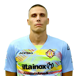 Марко Сильвестри