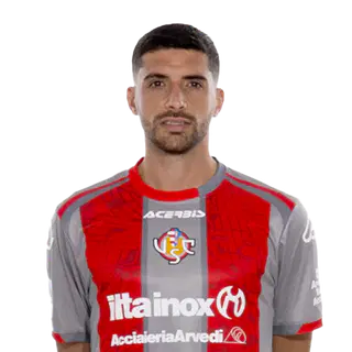 Маттиа Валотти