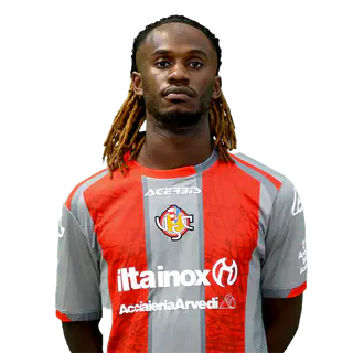 Уоррен Бондо