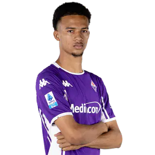 Амир Ричардсон