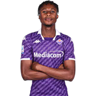 Кристиан Куаме