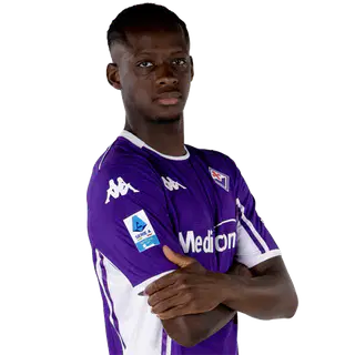 Эдди Куадио