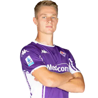 Ханс Николусси Кавилья