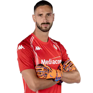 Лука Леццерини