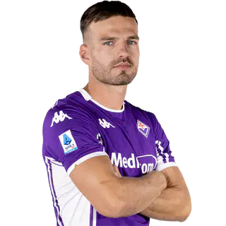 Марин Понграчич