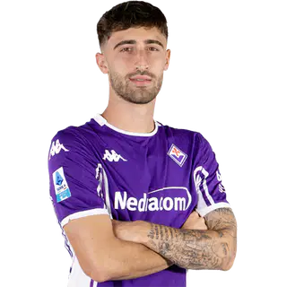 Маттия Вити