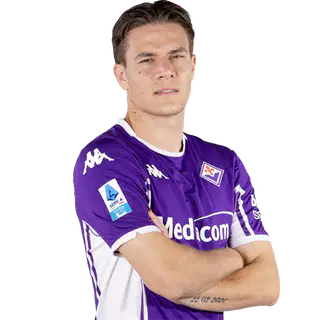 Николо Фаджиоли