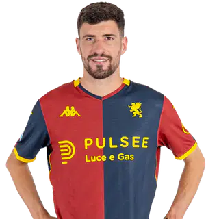 Аарон Мартин