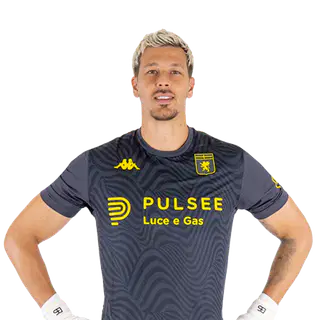 Бенджамин Зигрист