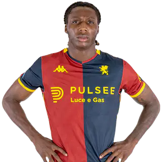 Брук Нортон-Куффи