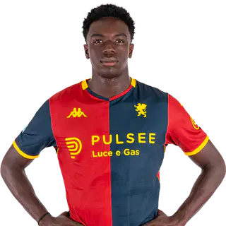 Джефф Эхатор Осаюки