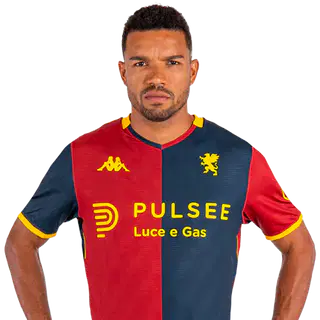 Жуниор Мессиас