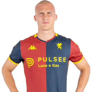 Лео Эстигор