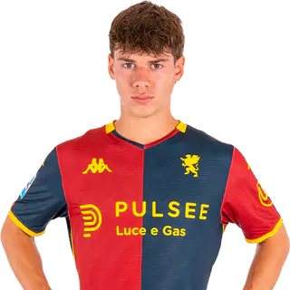 Лоренцо Вентурино