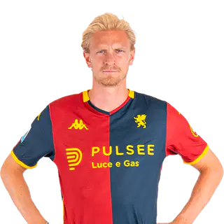 Мортен Торсби