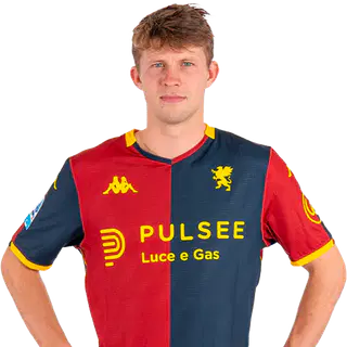 Мортен Ветче Френдруп