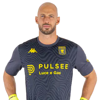 Никола Леали