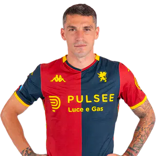 Николае Станчу