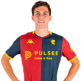 Патрицио Масини