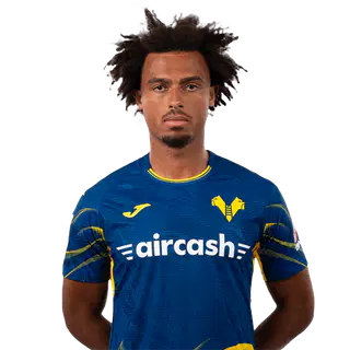 Антуан Бернед